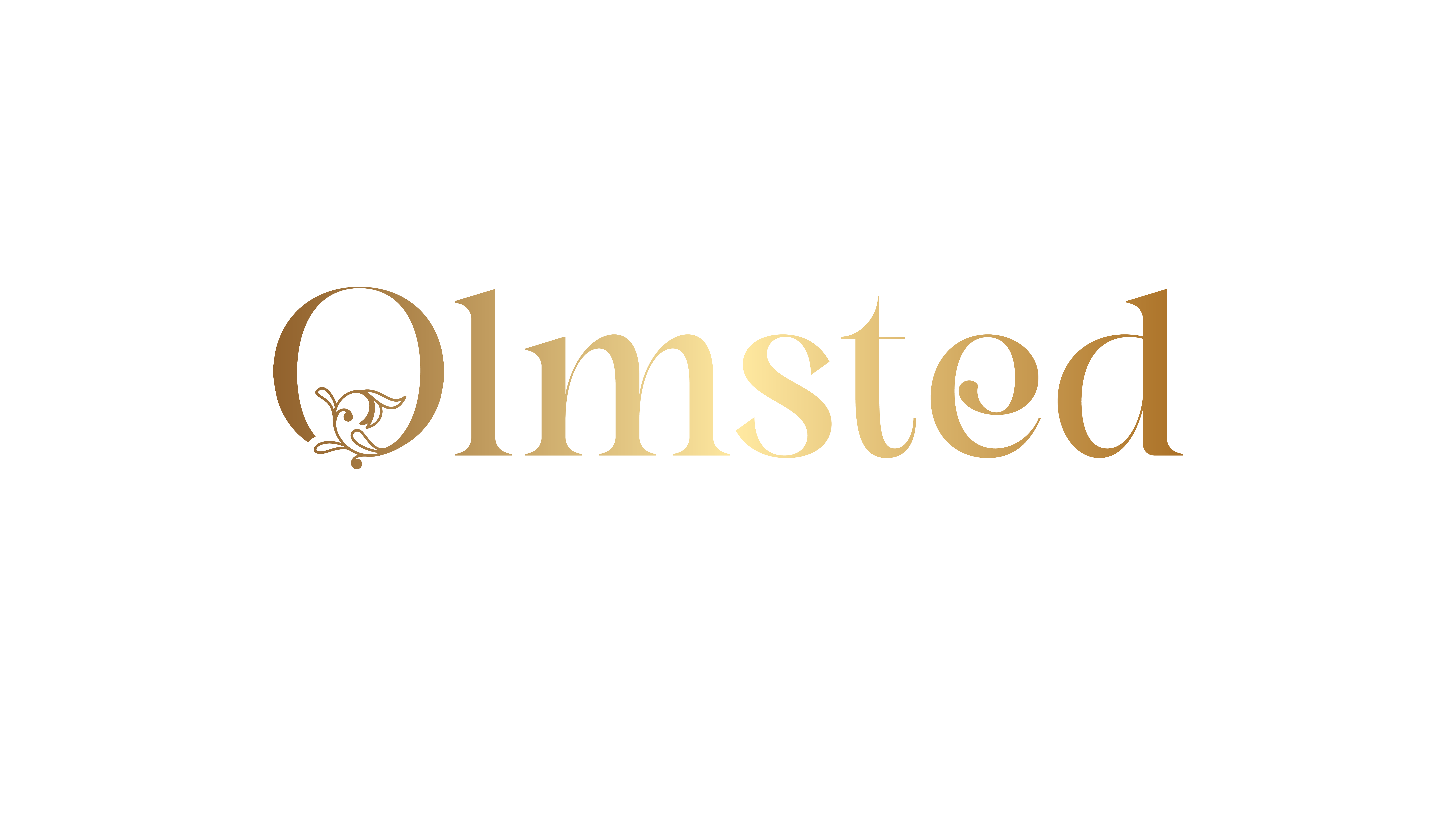 Olmsted Park